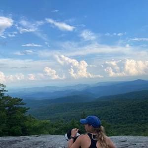 Meet your Posher, Gabriel